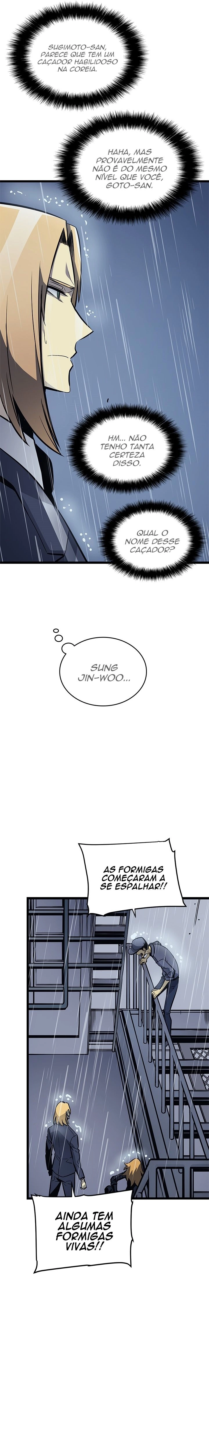 Read Upando Sozinho Pt Br Manga Online