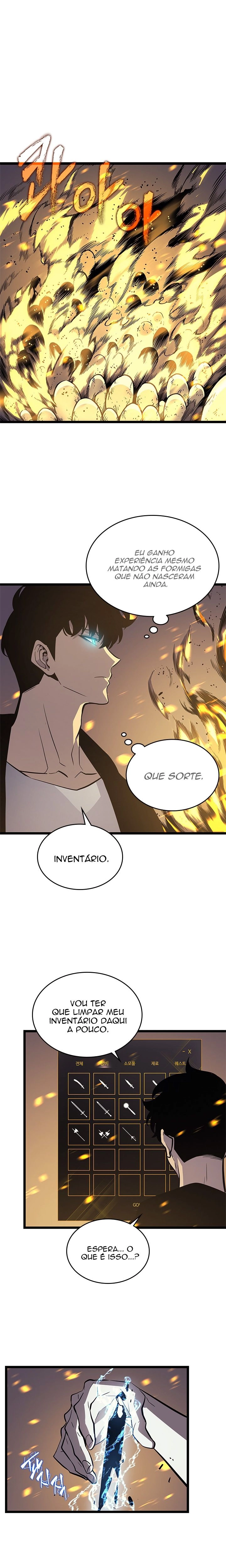 Read Upando Sozinho Pt Br Manga Online