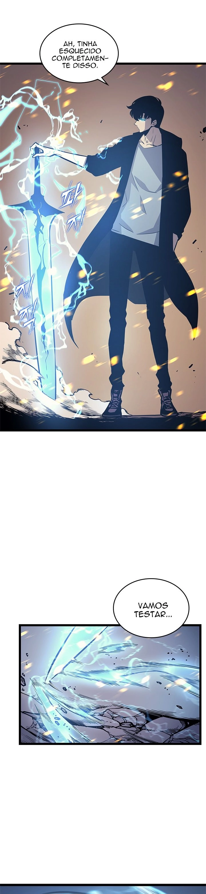 Read Upando Sozinho Pt Br Manga Online