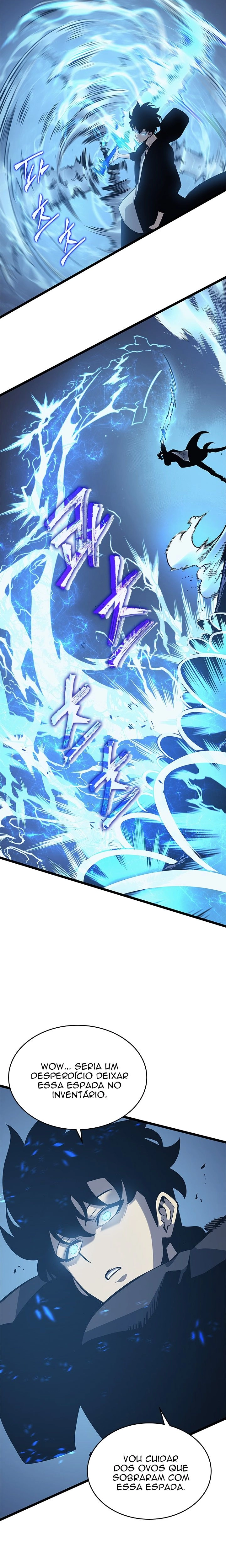 Read Upando Sozinho Pt Br Manga Online