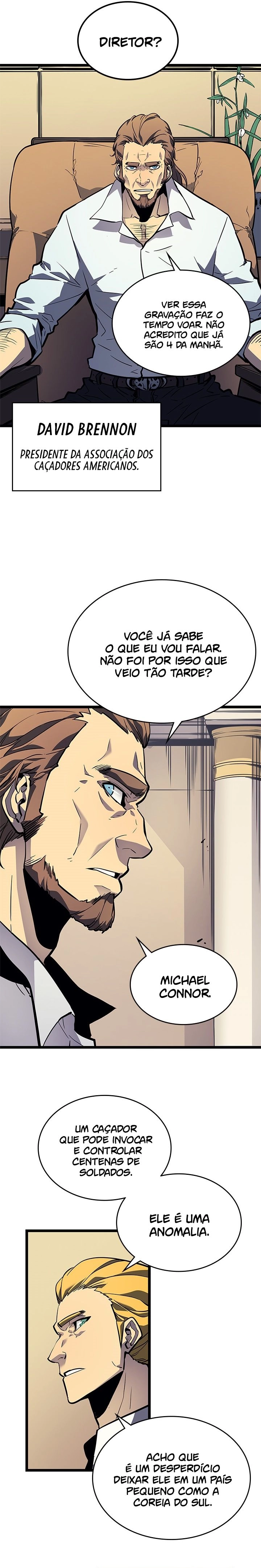 Read Upando Sozinho Pt Br Manga Online