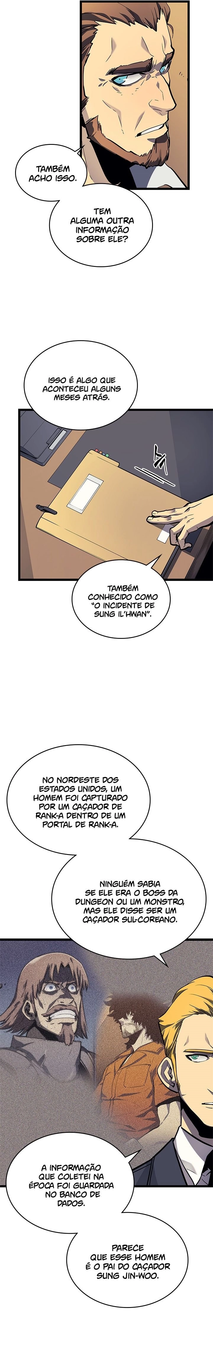 Read Upando Sozinho Pt Br Manga Online