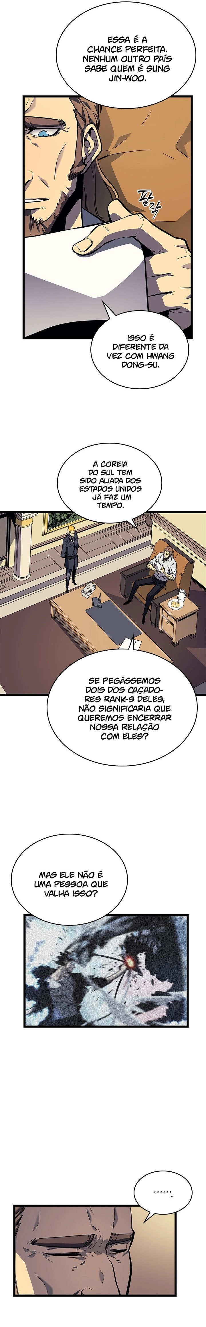 Read Upando Sozinho Pt Br Manga Online