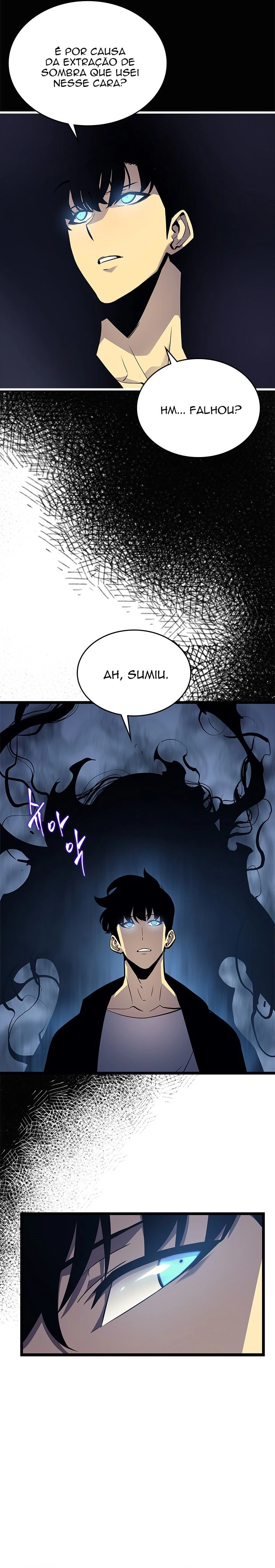 Read Upando Sozinho Pt Br Manga Online