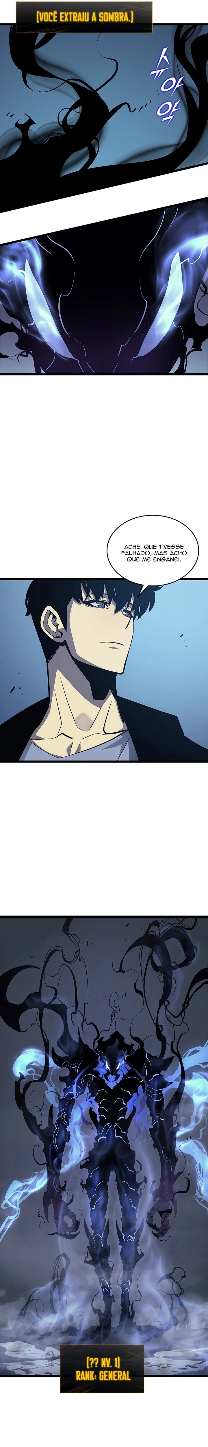 Read Upando Sozinho Pt Br Manga Online