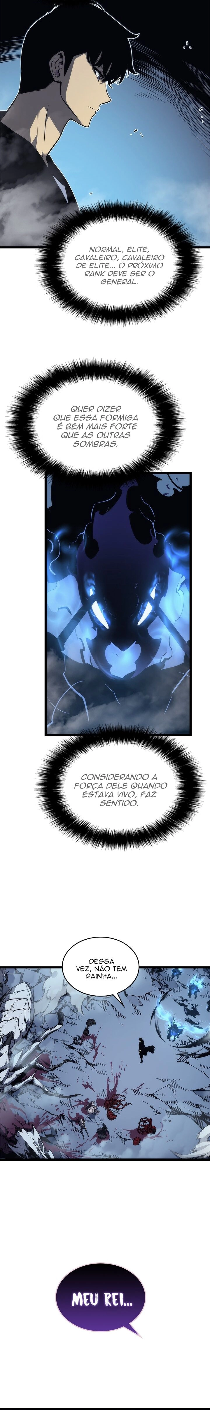 Read Upando Sozinho Pt Br Manga Online