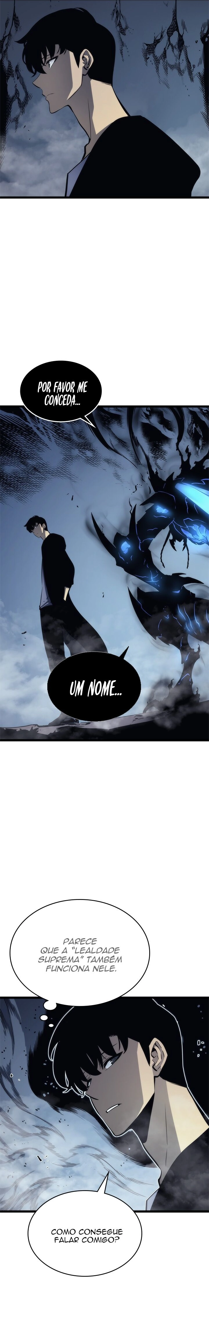 Read Upando Sozinho Pt Br Manga Online