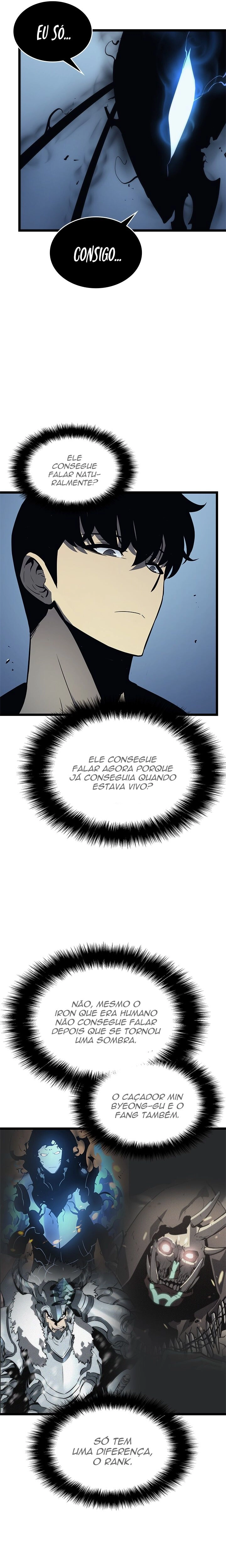Read Upando Sozinho Pt Br Manga Online