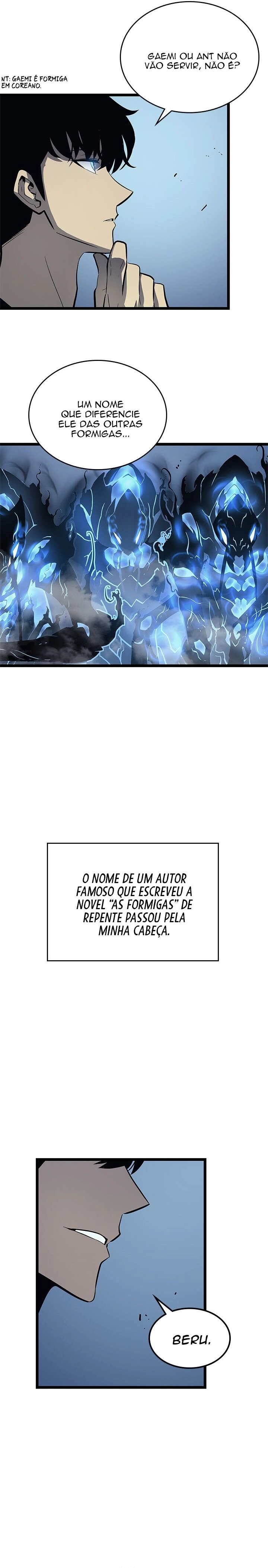 Read Upando Sozinho Pt Br Manga Online