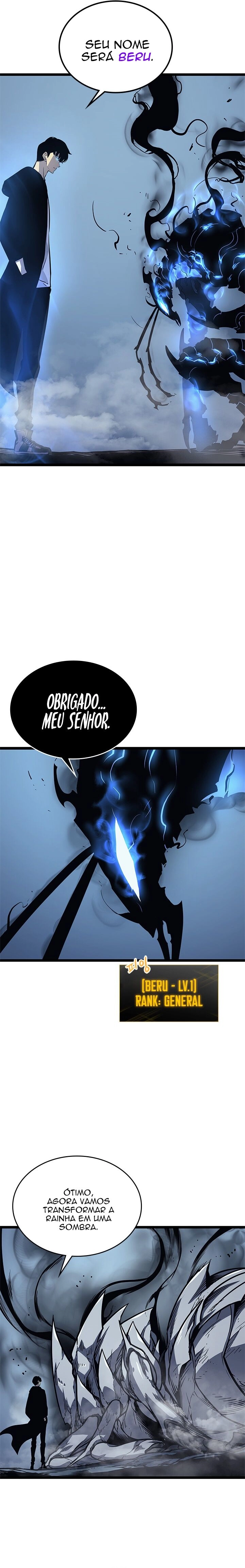 Read Upando Sozinho Pt Br Manga Online