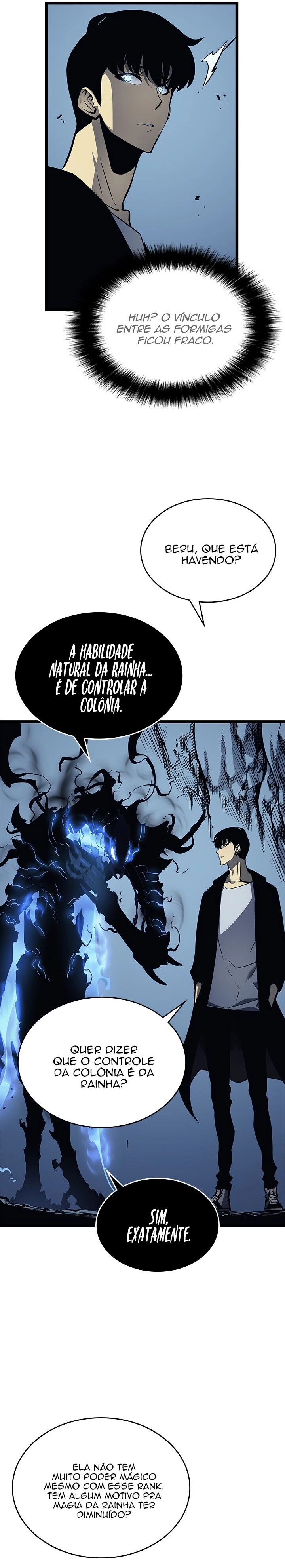 Read Upando Sozinho Pt Br Manga Online
