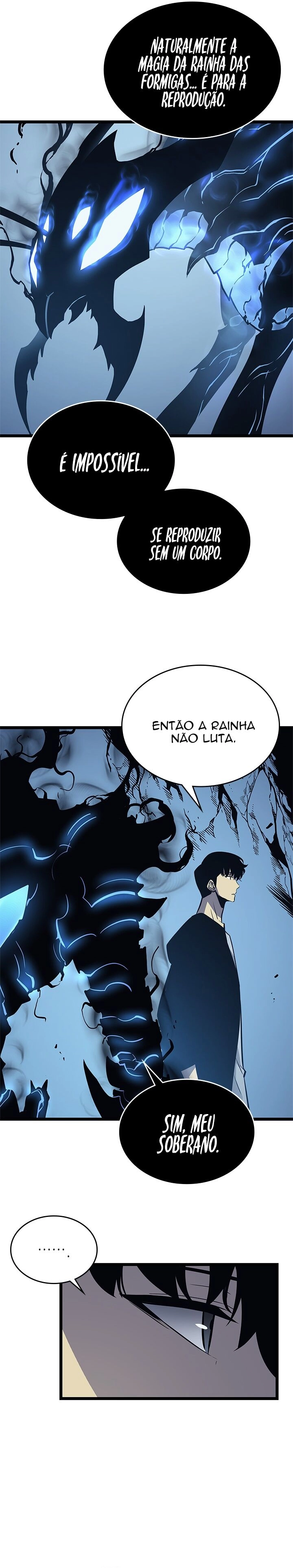 Read Upando Sozinho Pt Br Manga Online