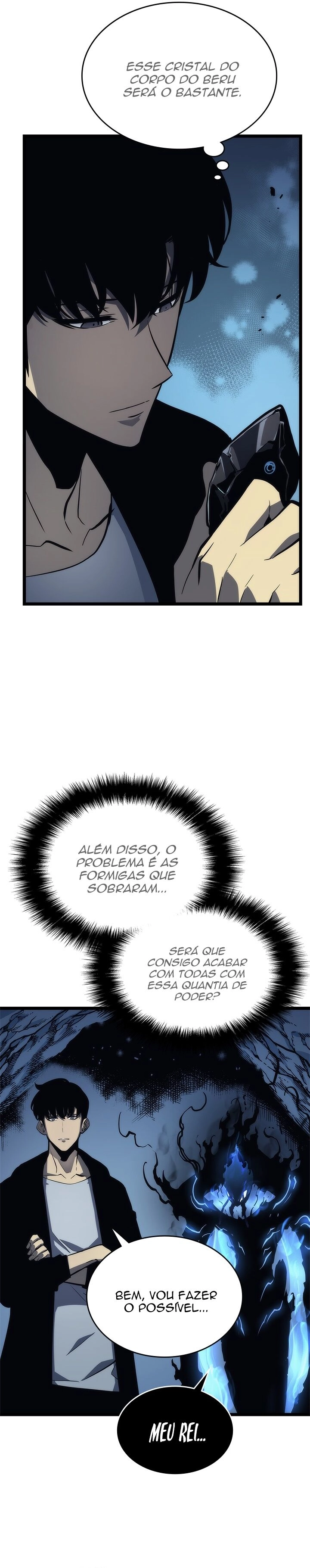 Read Upando Sozinho Pt Br Manga Online