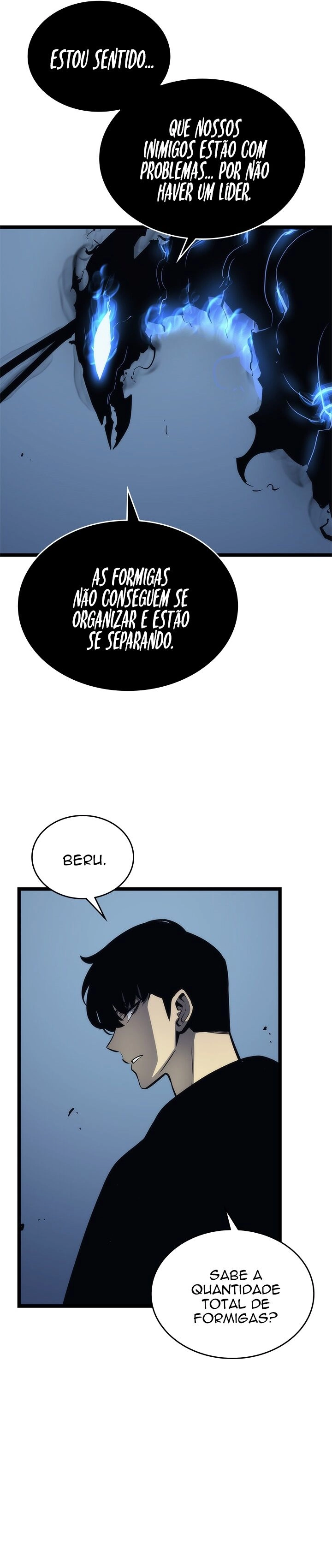 Read Upando Sozinho Pt Br Manga Online