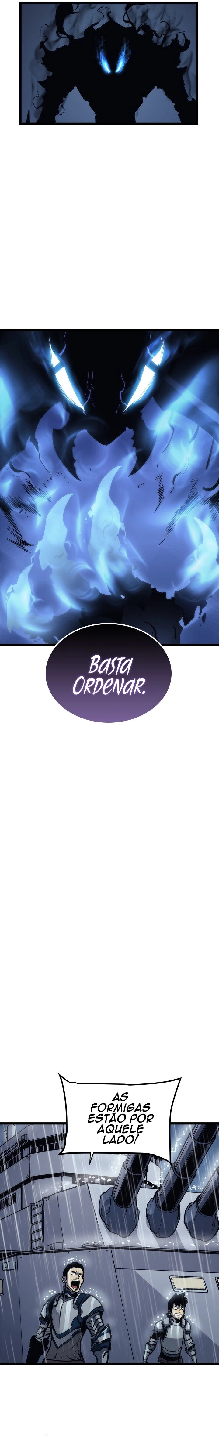 Read Upando Sozinho Pt Br Manga Online