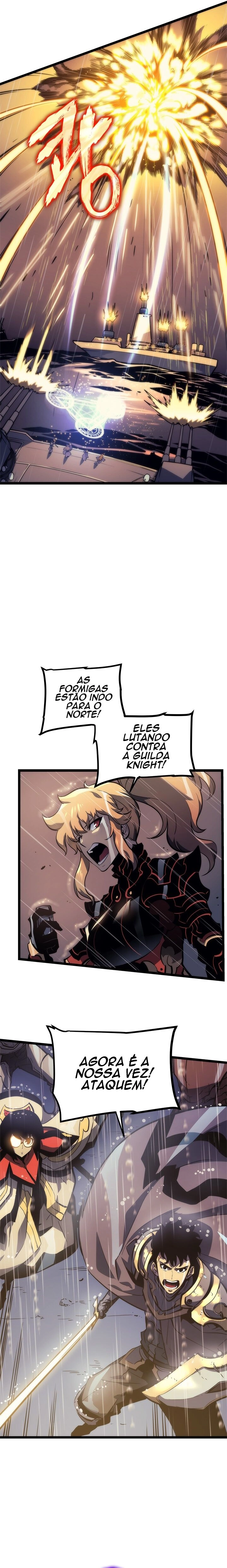 Read Upando Sozinho Pt Br Manga Online