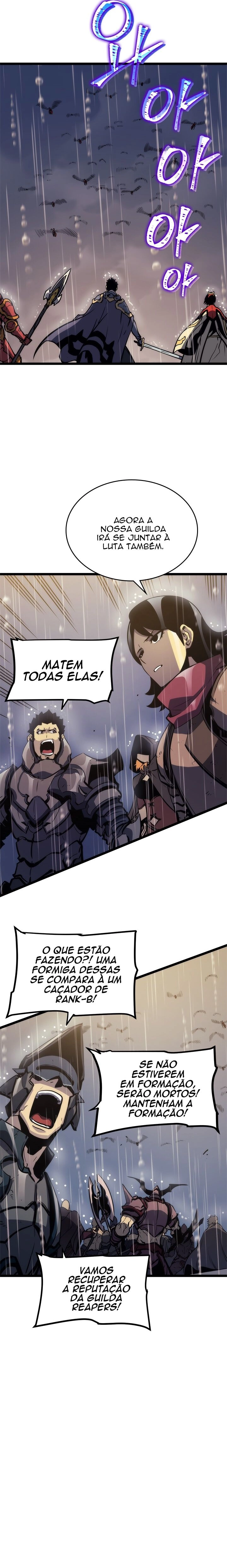 Read Upando Sozinho Pt Br Manga Online