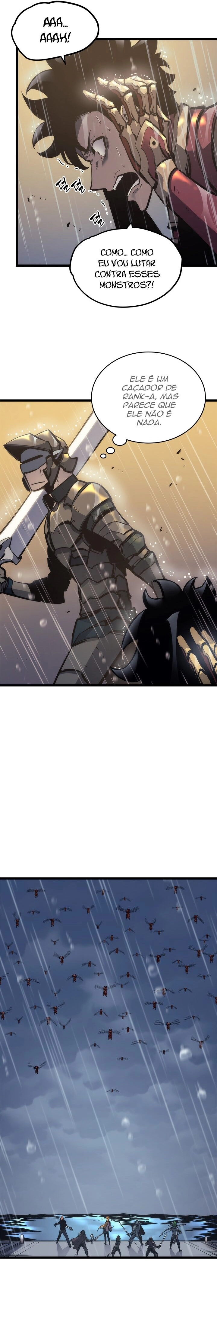 Read Upando Sozinho Pt Br Manga Online