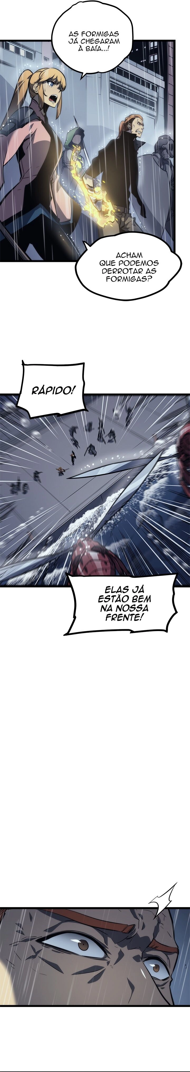Read Upando Sozinho Pt Br Manga Online
