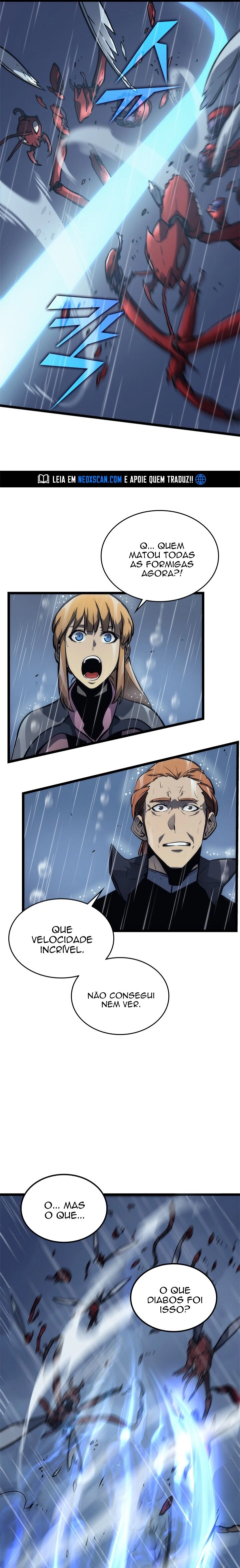 Read Upando Sozinho Pt Br Manga Online