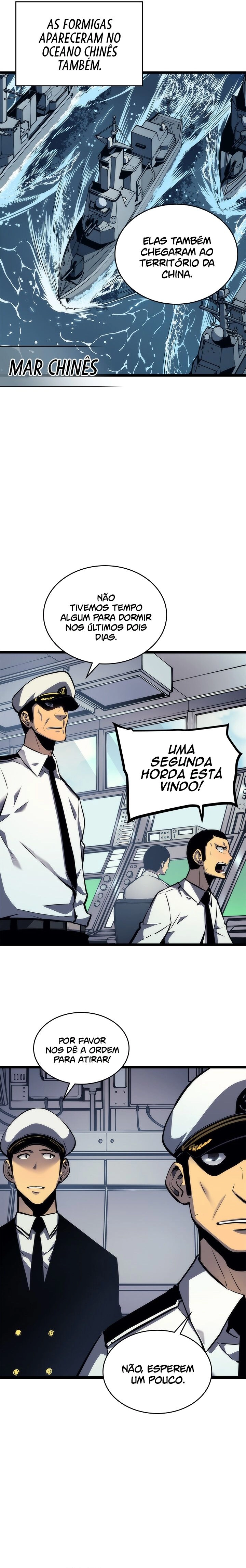 Read Upando Sozinho Pt Br Manga Online