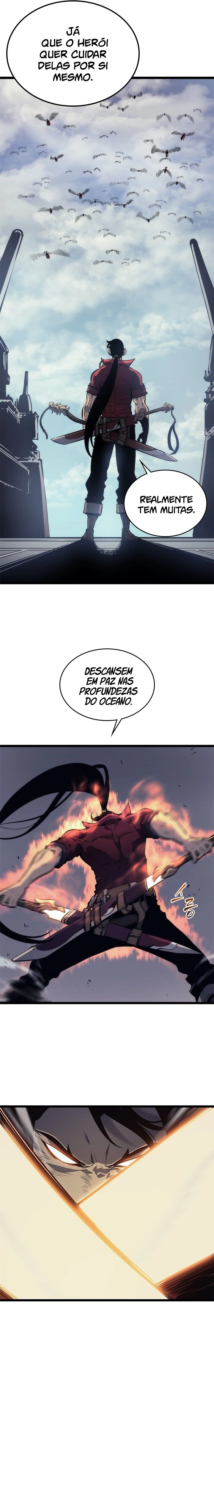 Read Upando Sozinho Pt Br Manga Online