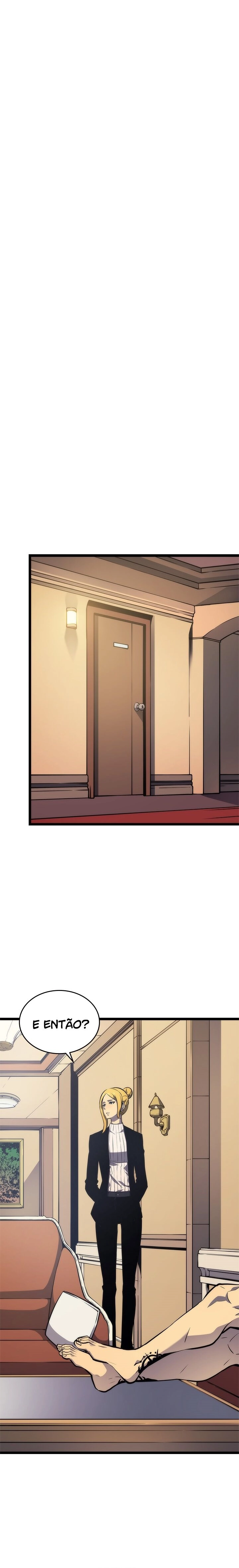Read Upando Sozinho Pt Br Manga Online