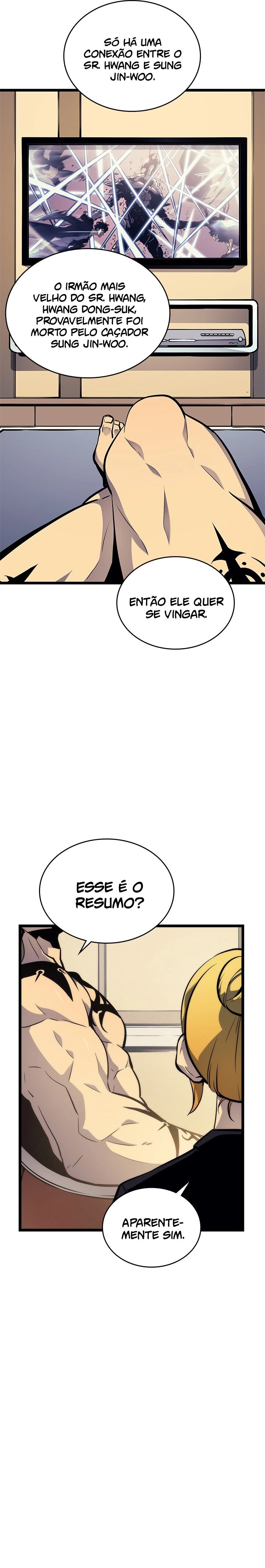 Read Upando Sozinho Pt Br Manga Online