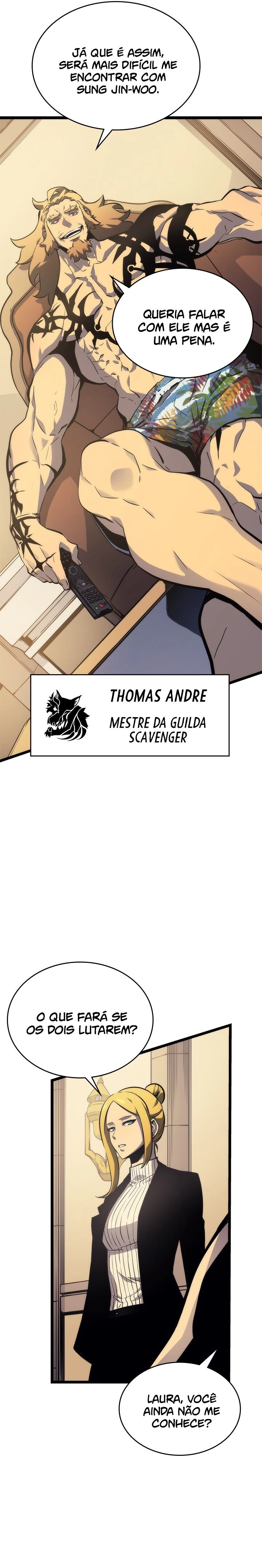 Read Upando Sozinho Pt Br Manga Online