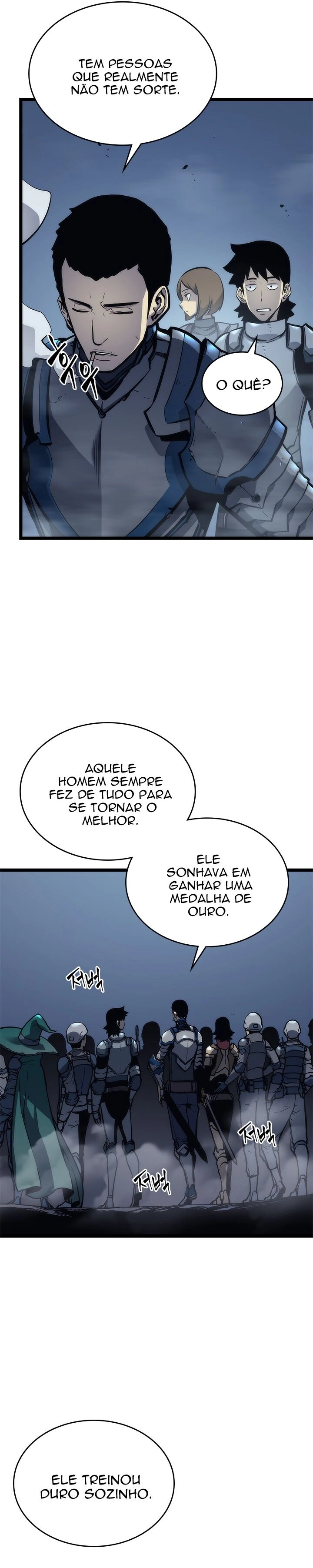 Read Upando Sozinho Pt Br Manga Online