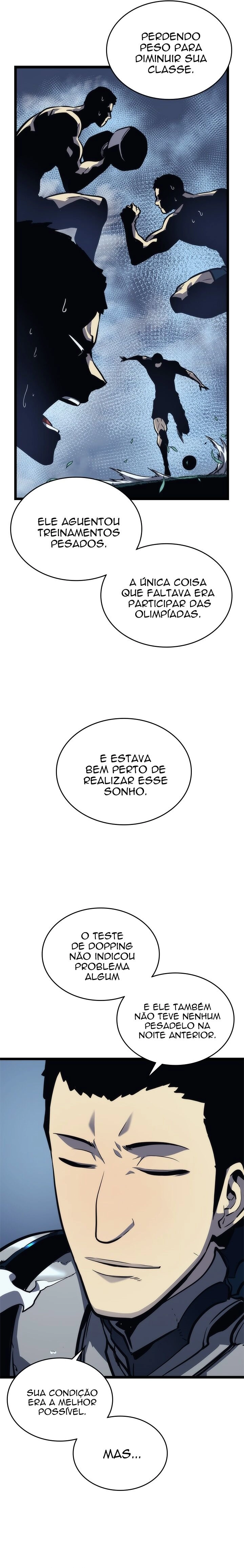 Read Upando Sozinho Pt Br Manga Online
