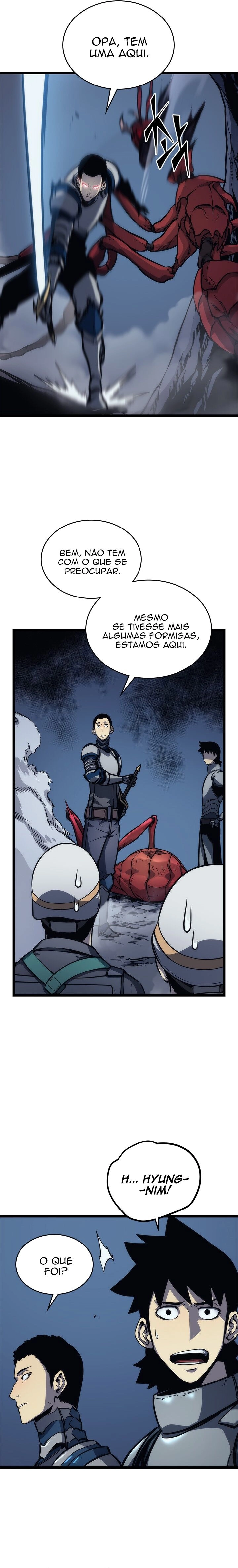 Read Upando Sozinho Pt Br Manga Online