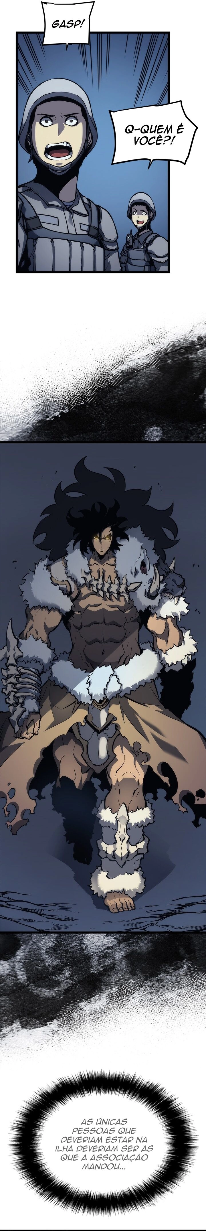 Read Upando Sozinho Pt Br Manga Online