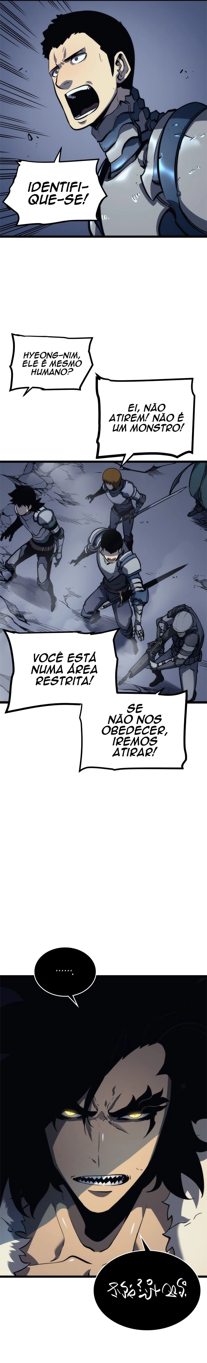 Read Upando Sozinho Pt Br Manga Online