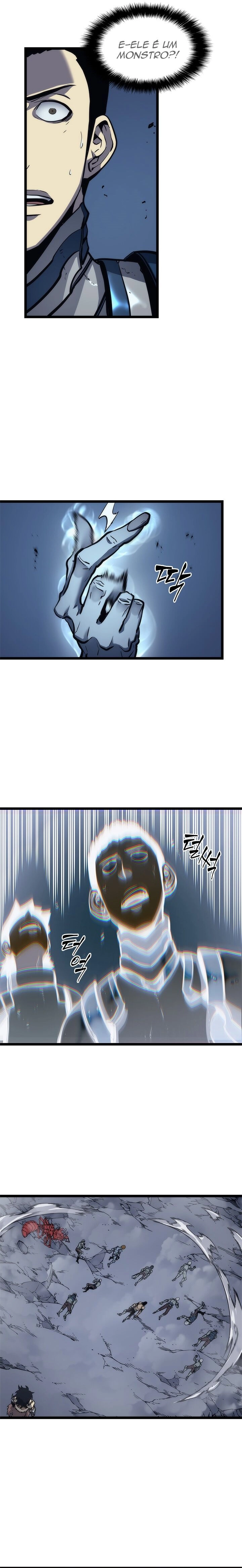 Read Upando Sozinho Pt Br Manga Online