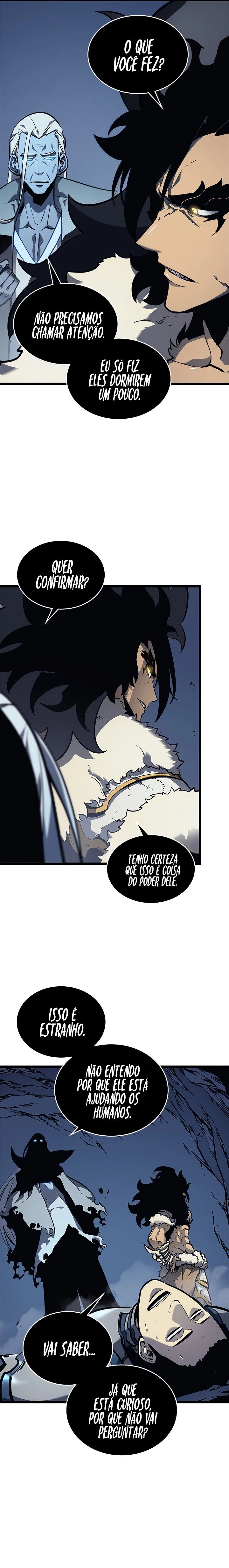 Read Upando Sozinho Pt Br Manga Online