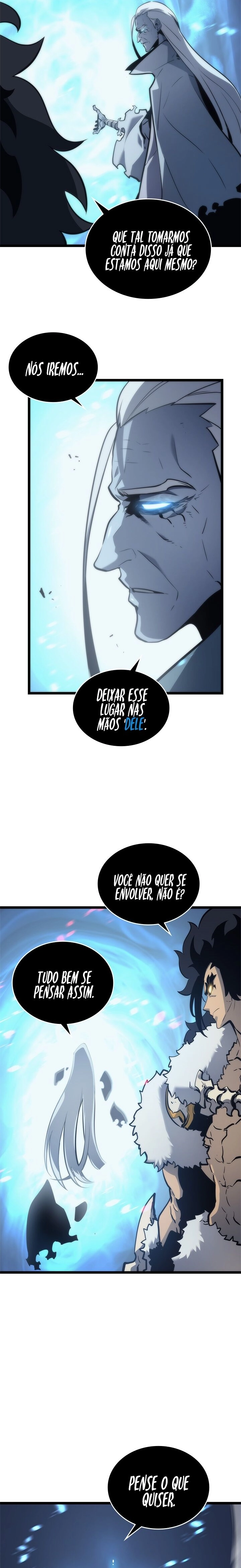 Read Upando Sozinho Pt Br Manga Online