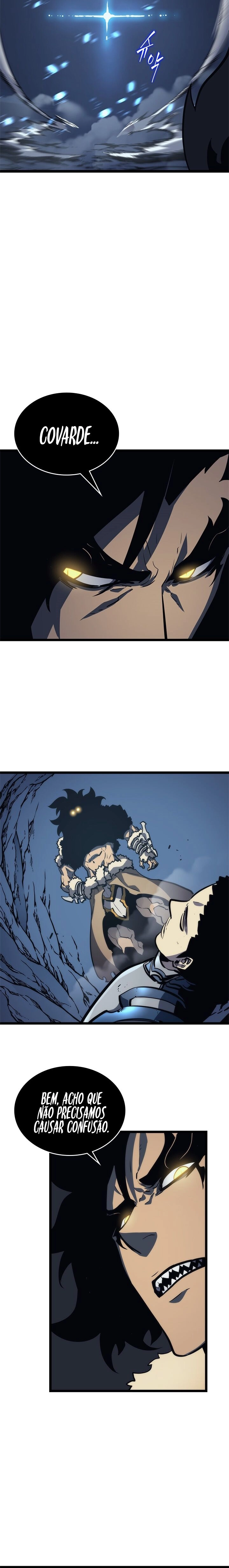 Read Upando Sozinho Pt Br Manga Online