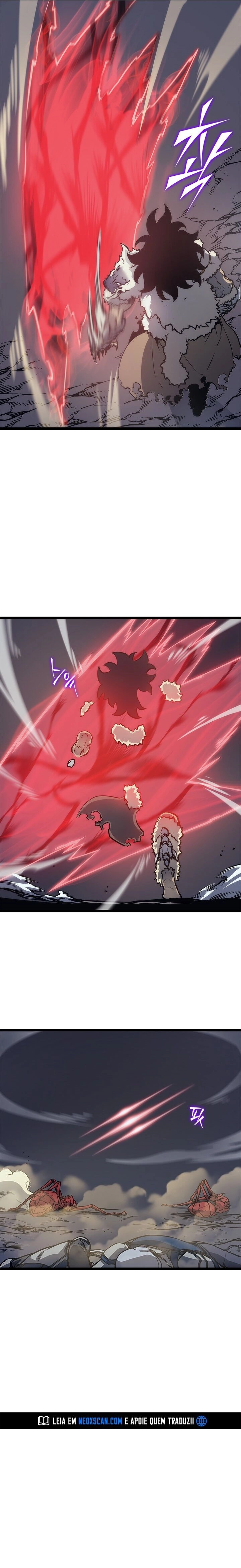 Read Upando Sozinho Pt Br Manga Online