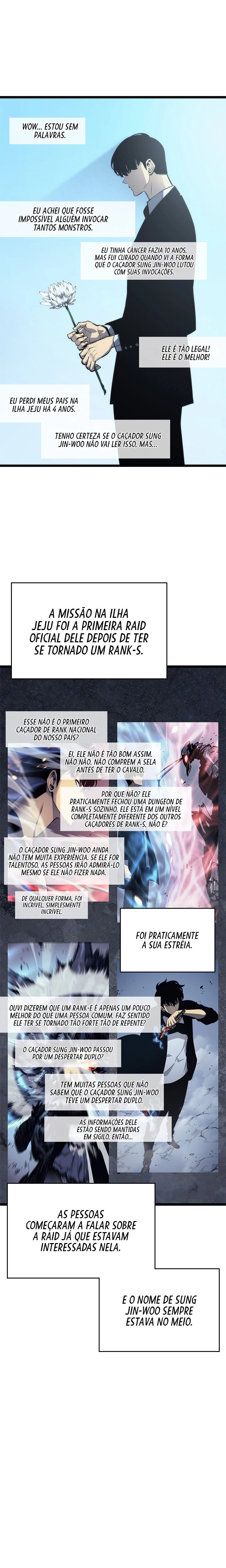 Read Upando Sozinho Pt Br Manga Online