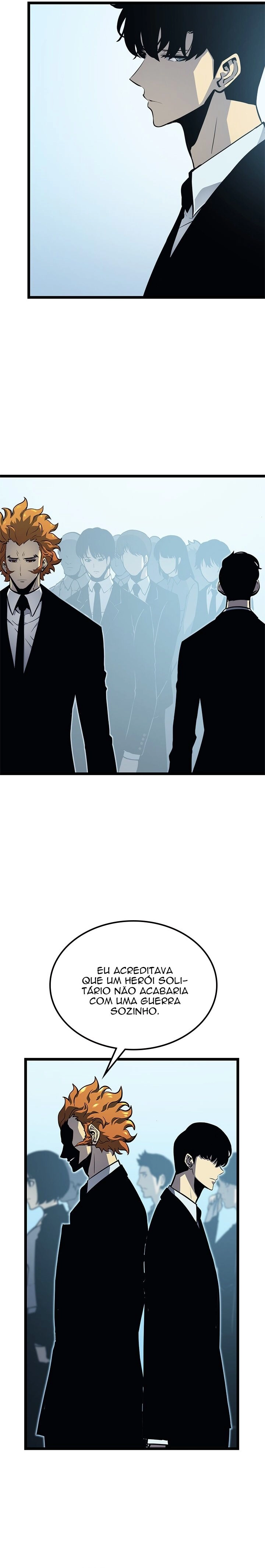 Read Upando Sozinho Pt Br Manga Online