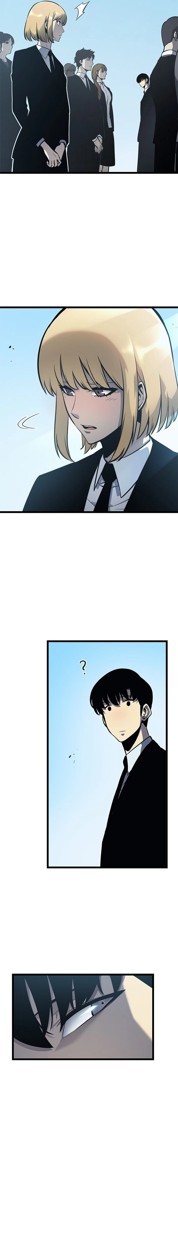 Read Upando Sozinho Pt Br Manga Online