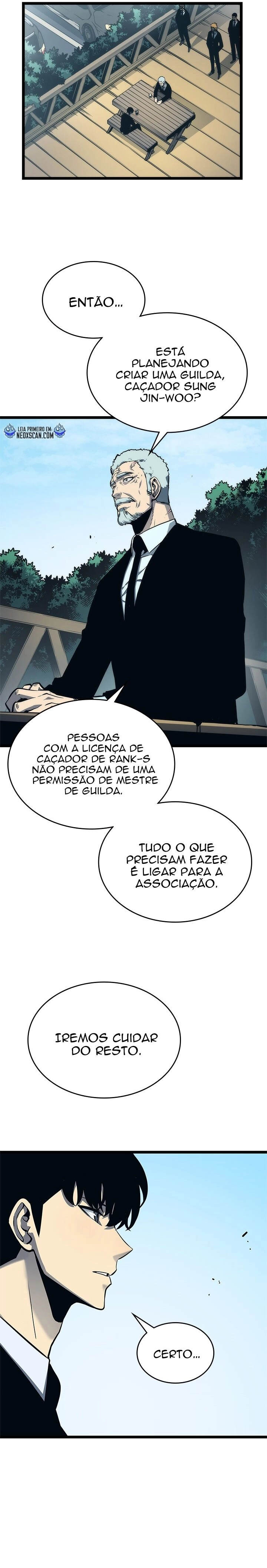 Read Upando Sozinho Pt Br Manga Online