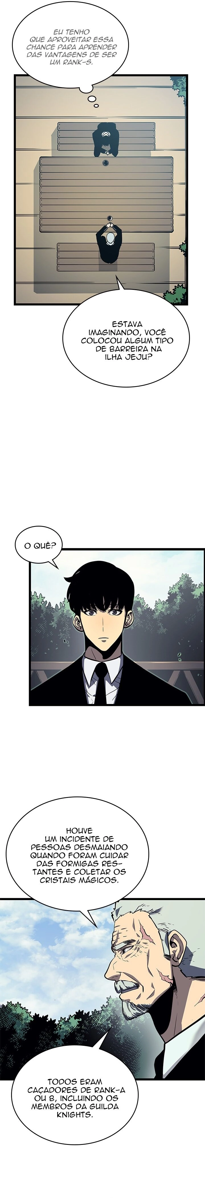Read Upando Sozinho Pt Br Manga Online
