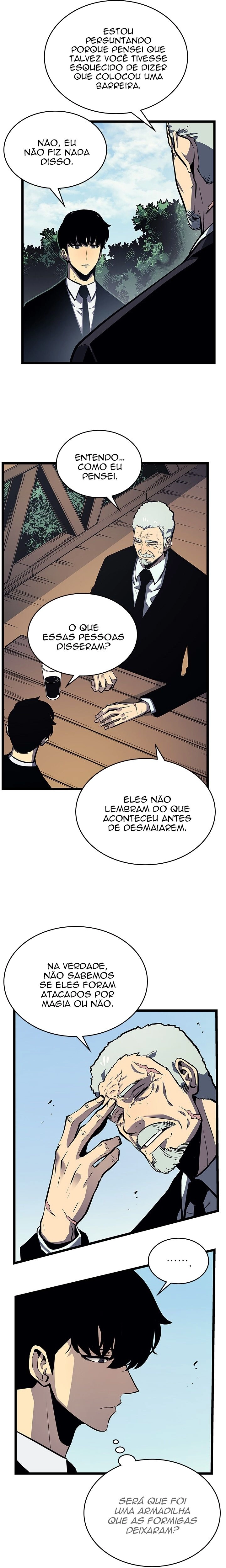 Read Upando Sozinho Pt Br Manga Online