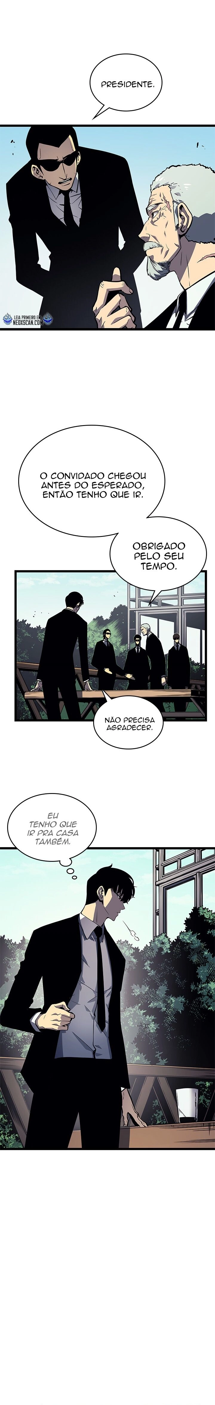 Read Upando Sozinho Pt Br Manga Online