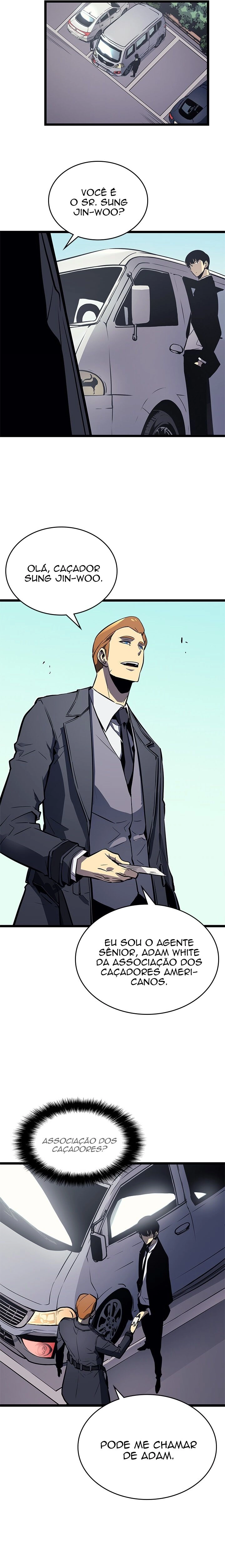 Read Upando Sozinho Pt Br Manga Online