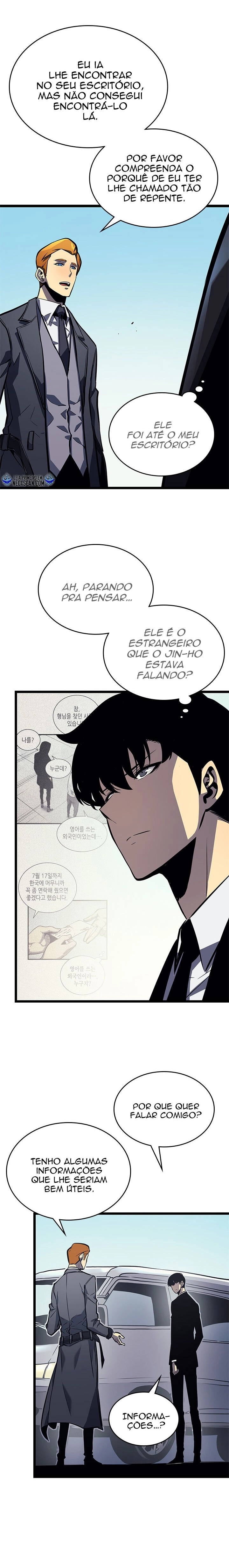 Read Upando Sozinho Pt Br Manga Online