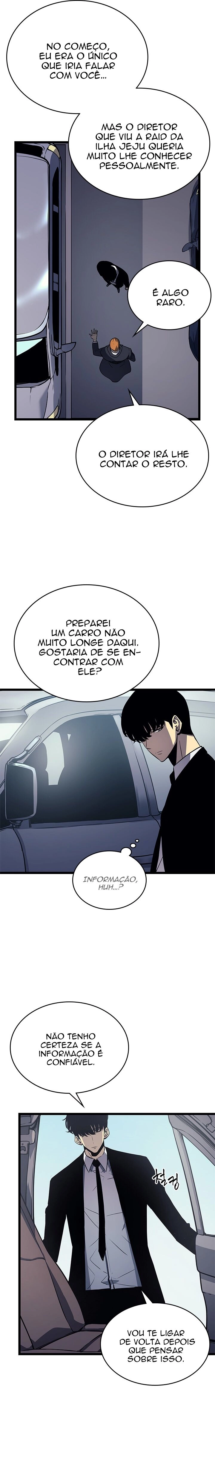Read Upando Sozinho Pt Br Manga Online
