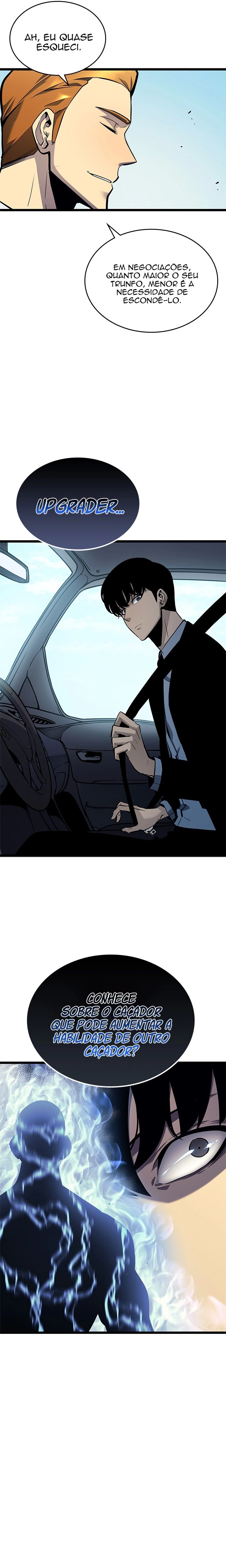 Read Upando Sozinho Pt Br Manga Online